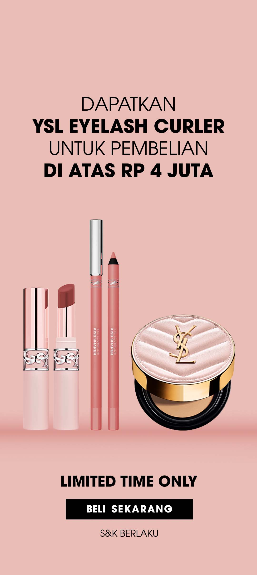 Bestseller Beauty Products